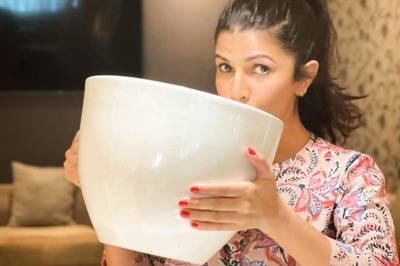 Nimrat Kaur Asks Fans How They Like Their Coffee