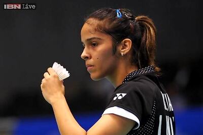 Saina, Sindhu, Srikanth lose in Denmark Open quarters