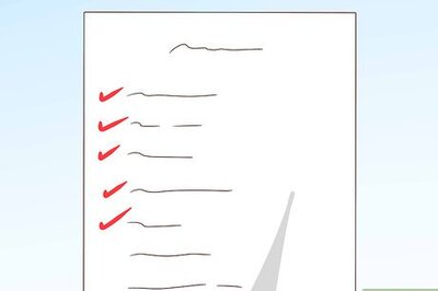 How to Stay on Top of Yourself