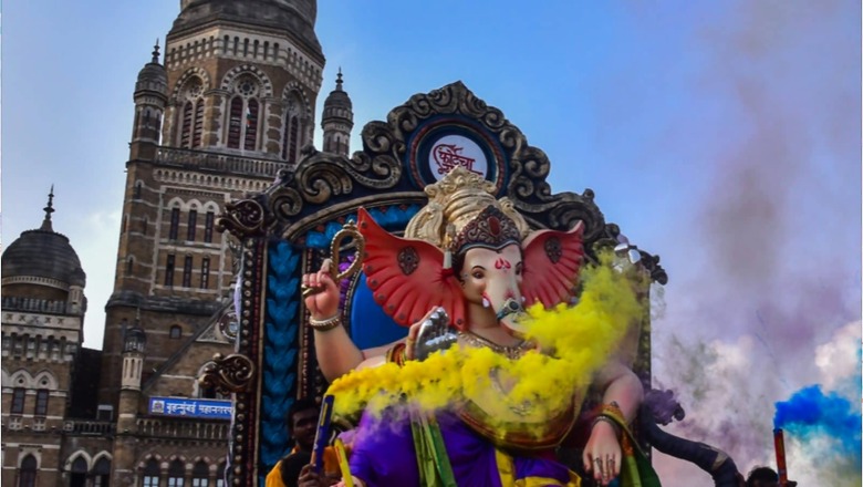 News18 Evening Digest: Karnataka to Mark Ganesh Utsav With Conditions; No Immersion Beyond 9pm & Other Top Stories