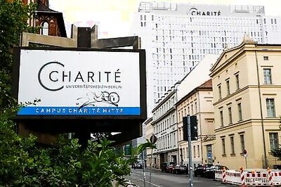 Germany Says Protection Of Kremlin Critic Navalny Is Necessary