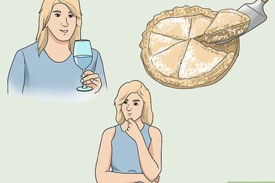 How to Cut Back on Sweets During the Holidays