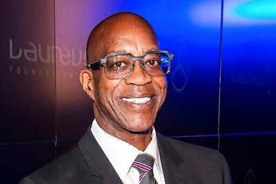 Column: Olympic Boycott Chatter Shouldn't Go Any Further