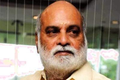 Kala Tapaswi to K Ragahavendra Rao: Telugu Directors Who Became Actors