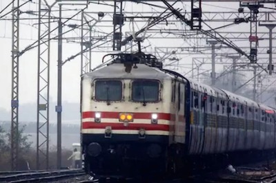 Indian Railways Cuts Electricity Costs By Over Rs 5 Crores In Jhansi Division