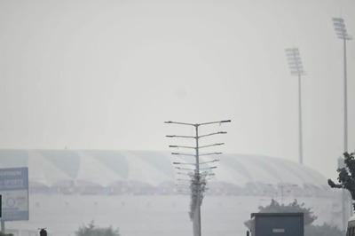 Delhi, Mumbai, Kolkata Among Most Polluted Cities In The World Today