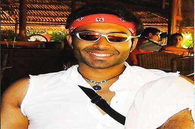 Uday Chopra Clarifies His Suicidal Tweet, Says His Dark Humour Got Misinterpreted