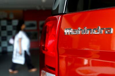 Mahindra: Car Sales to Take up to Two Years to Rebound after COVID-19 Impact, Vaccinations will Help