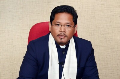 Lone Covid-19 Patient in Meghalaya Dies, CM Sangma Expresses Grief