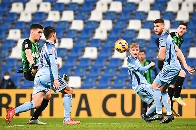 Inter Survives Scare To Overcome Empoli 3-2 In Italian Cup