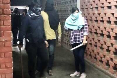 Week after Violence on Campus, JNU Admin Undertakes Security Audit of Hostels