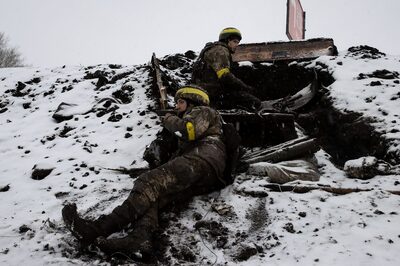 War in Ukraine: US, Europe Mulling Bans on Russian Oil Imports, Says Top Diplomat