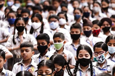 Digital Museum at Rajasthan Assembly to Be Open for Schoolchildren on Nov 14