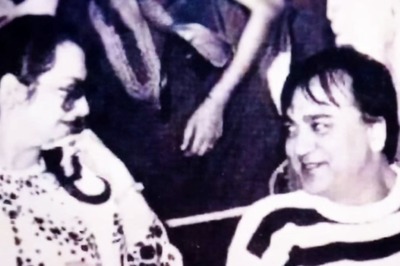 Saira Banu Recalls Sunil Dutt Would Tease Before Romantic Scene In Nehle Pe Dehla, Calls Him A ‘Brat’