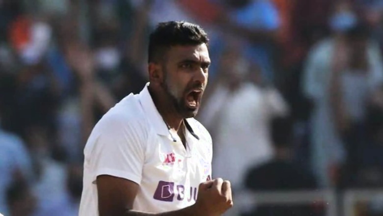 'Trying Different Players Because..': R Ashwin Defends Rahul Dravid, Justifies Experiments Before ODI World Cup