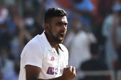'Trying Different Players Because..': R Ashwin Defends Rahul Dravid, Justifies Experiments Before ODI World Cup