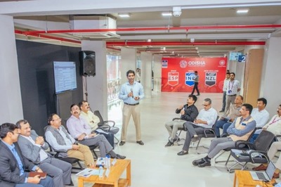 Odisha Government to Organise Festivals in Host Cities During FIH Men's Hockey World Cup