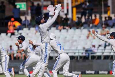 WTC 2023-25 Points Table: India Move to Top Spot After 7-wicket Win Over South Africa in Cape Town