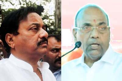 Raigad Lok Sabha Elections 2024: Sena-NCP Showdown as Uddhav’s Faction Attempts to Retake Bastion