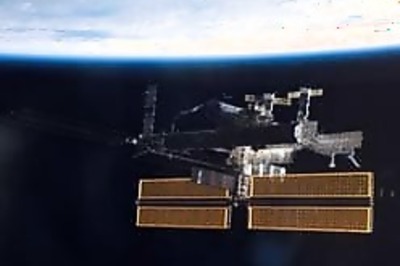 Atlantis all set to return to Earth