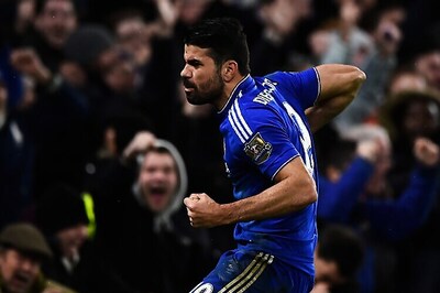 Chelsea snatch draw against Manchester United in battle of Dutch managers