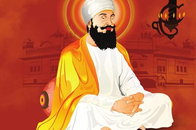 Opinion | Exalted Legacy of Guru Tegh Bahadur, Champion of India’s Civilisation Against Subjugation