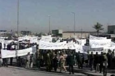 Iraqi leader killed ahead of polls