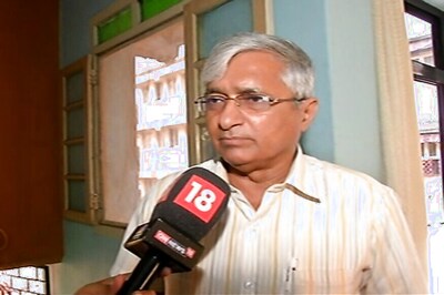 No RSS Vote for BJP in Goa, Says Rebel Sangh Leader Velingkar