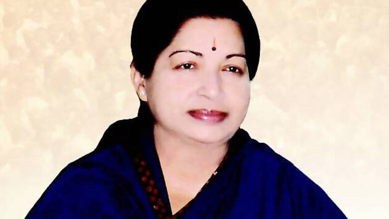 Jaya seeks PM intervention for release of fishermen