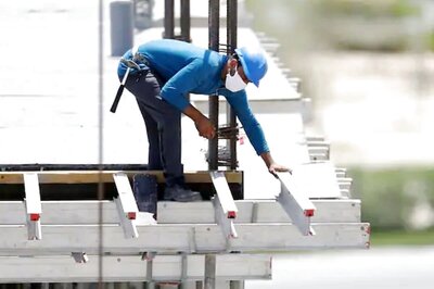 12-hour Shifts, Age Bar on Health Checkups: Unions, Experts Slam 'Pro-employer' Draft Labour Code