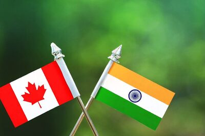 Row Won’t Impact India-Canada Bilateral Trade, Investment: Report
