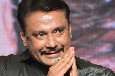 Darshan CONFESSES Borrowing Rs 40 Lakh To 'Destroy Evidences' In Renuka Swamy Murder Case: Report