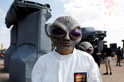 Scientists Send Message to Contact Alien Life