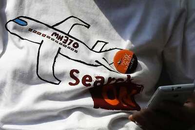 Possible debris from Malaysia flight MH370 found near Mozambique: report