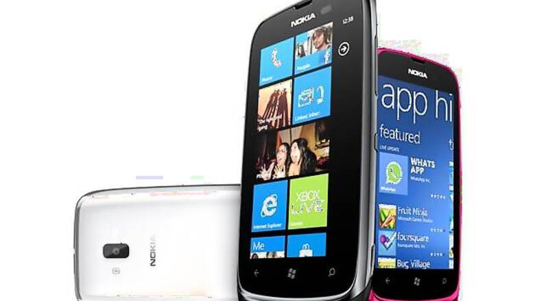 All Nokia Lumia phones to get Internet sharing