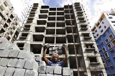 Realtors Body Alleges 'Cartelisation' by Cement and Steel Players, Seeks PM's Intervention