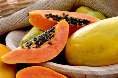 Can Papaya Help You Lose Weight? 5 Health Benefits