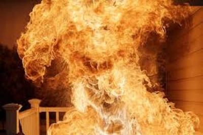 11 Injured in Blast at 'illegal' Factory Near Kolkata