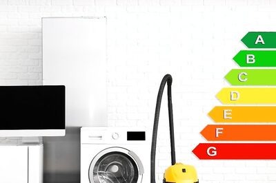 Energy-Efficient Appliances to Save Money on Your Utility Bills