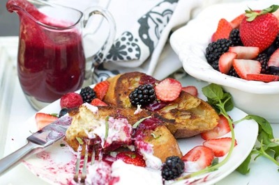 Let’s Celebrate Easter With These Extremely Tasty Delicacies With a French Spin