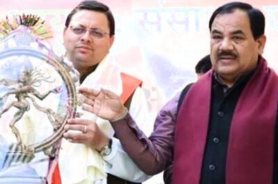 Meet Uttarakhand’s Harak Singh Rawat, Man with Tantrums and Ceaseless Ambition