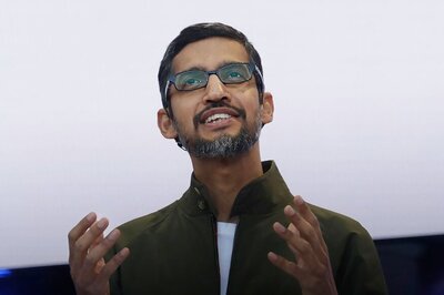Google Removes Fake Coronavirus Videos from YouTube Using AI: Sundar Pichai