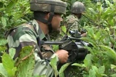 Pakistani militant killed in Doda encounter