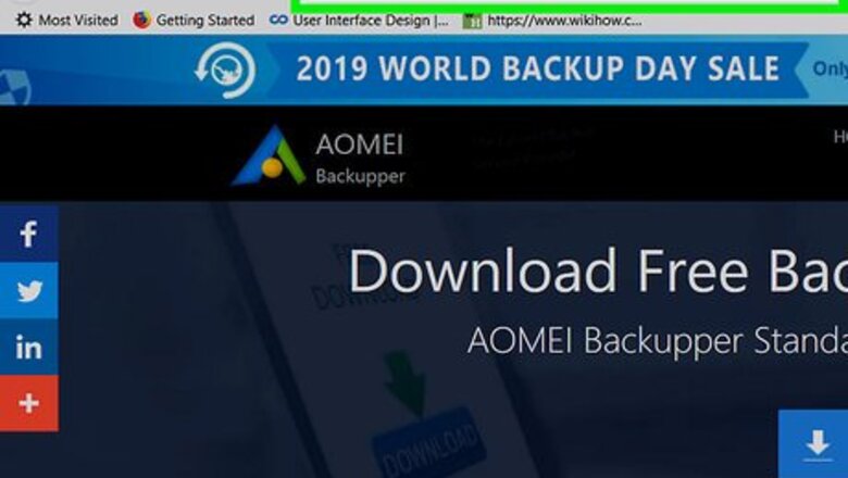 How to Move Windows to Another Drive