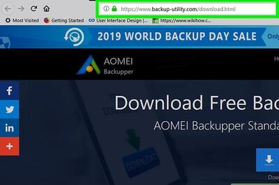 How to Move Windows to Another Drive