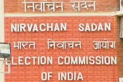 Bihar elections: Election Commission bans exit polls from October 12