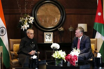 Jordan assures India support for UN high seat, food security