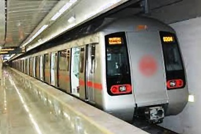 Delhi: Now, recharge Metro card through SMS