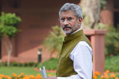 Dedication Appreciated During Covid-19 Times: S Jaishankar Wishes 'Team MEA' on IFS Day