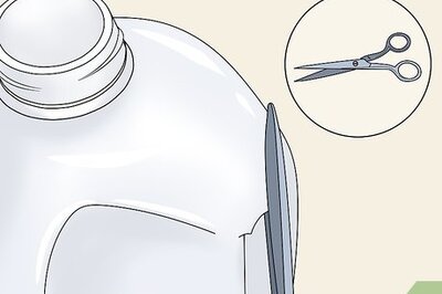 How to Make a Skull